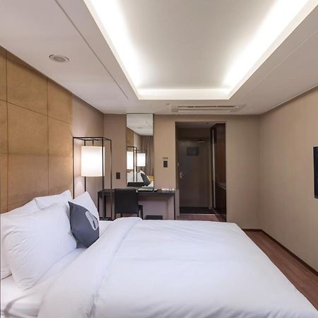 סיאול Hotel The Designers Yeouido מראה חיצוני תמונה