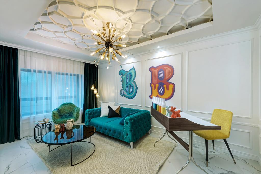 סיאול Hotel The Designers Yeouido מראה חיצוני תמונה